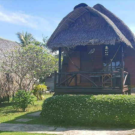 Angel Lanta Bungalow เกาะลันตา ภายนอก รูปภาพ