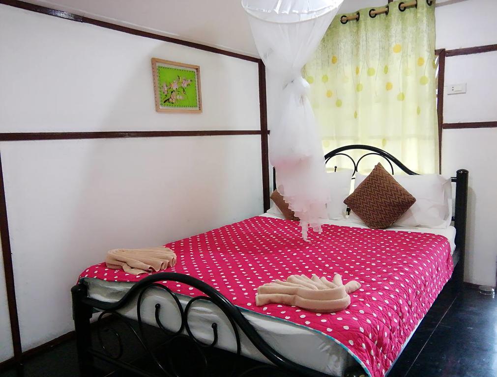 Angel Lanta Bungalow เกาะลันตา ภายนอก รูปภาพ