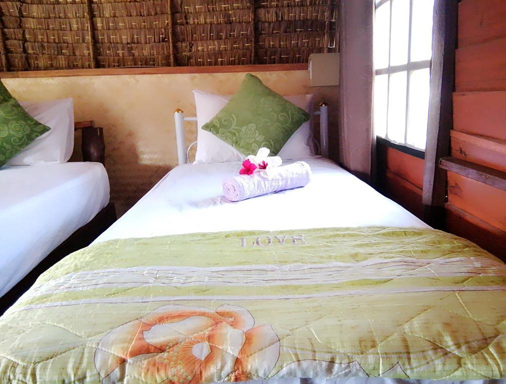 Angel Lanta Bungalow เกาะลันตา ภายนอก รูปภาพ