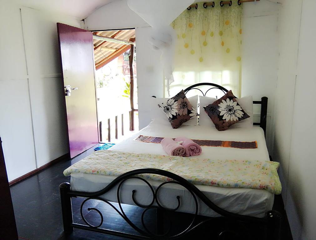 Angel Lanta Bungalow เกาะลันตา ห้อง รูปภาพ