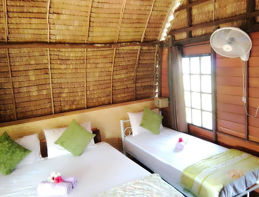 Angel Lanta Bungalow เกาะลันตา ภายนอก รูปภาพ