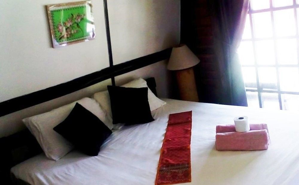 Angel Lanta Bungalow เกาะลันตา ภายนอก รูปภาพ