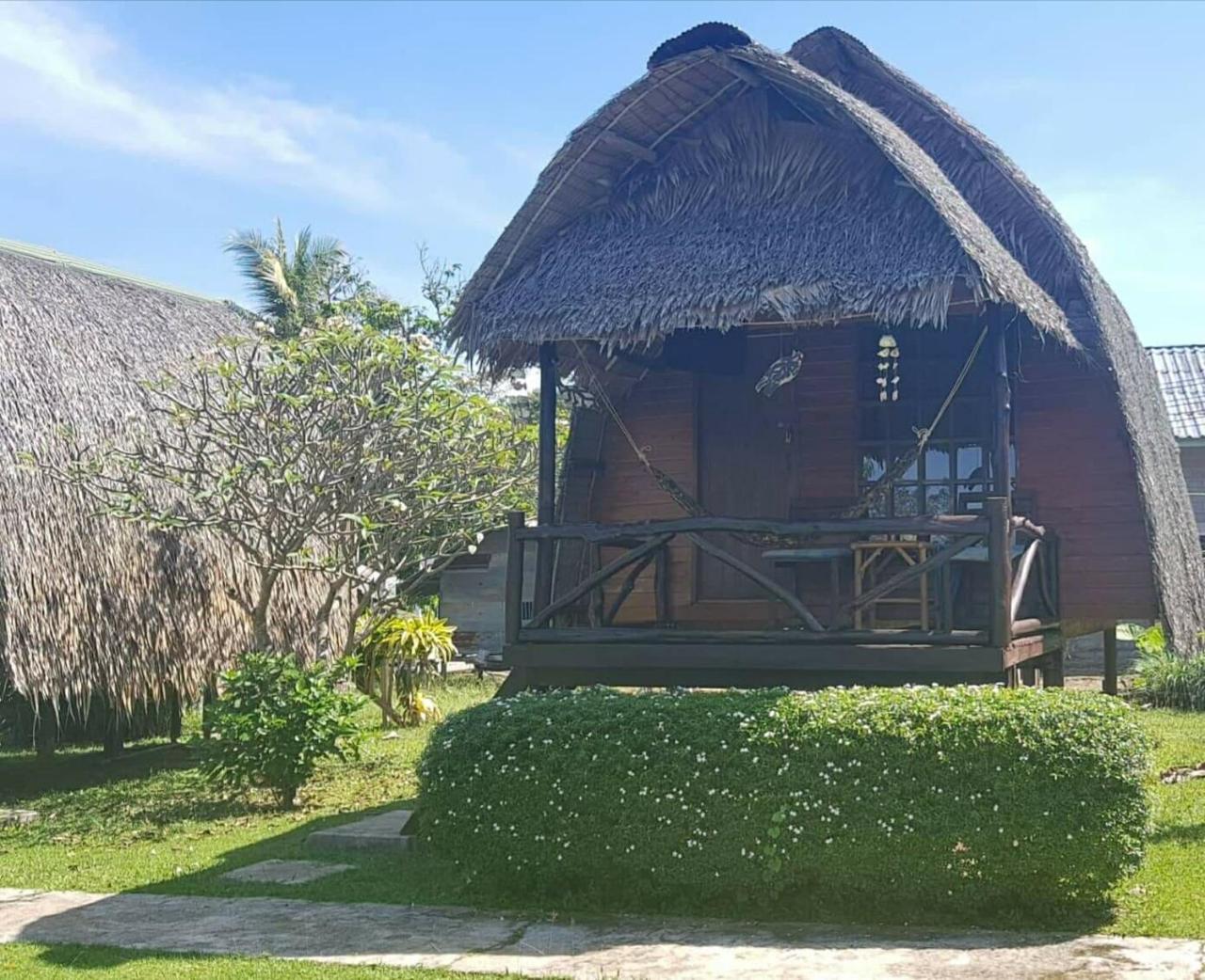 Angel Lanta Bungalow เกาะลันตา ภายนอก รูปภาพ